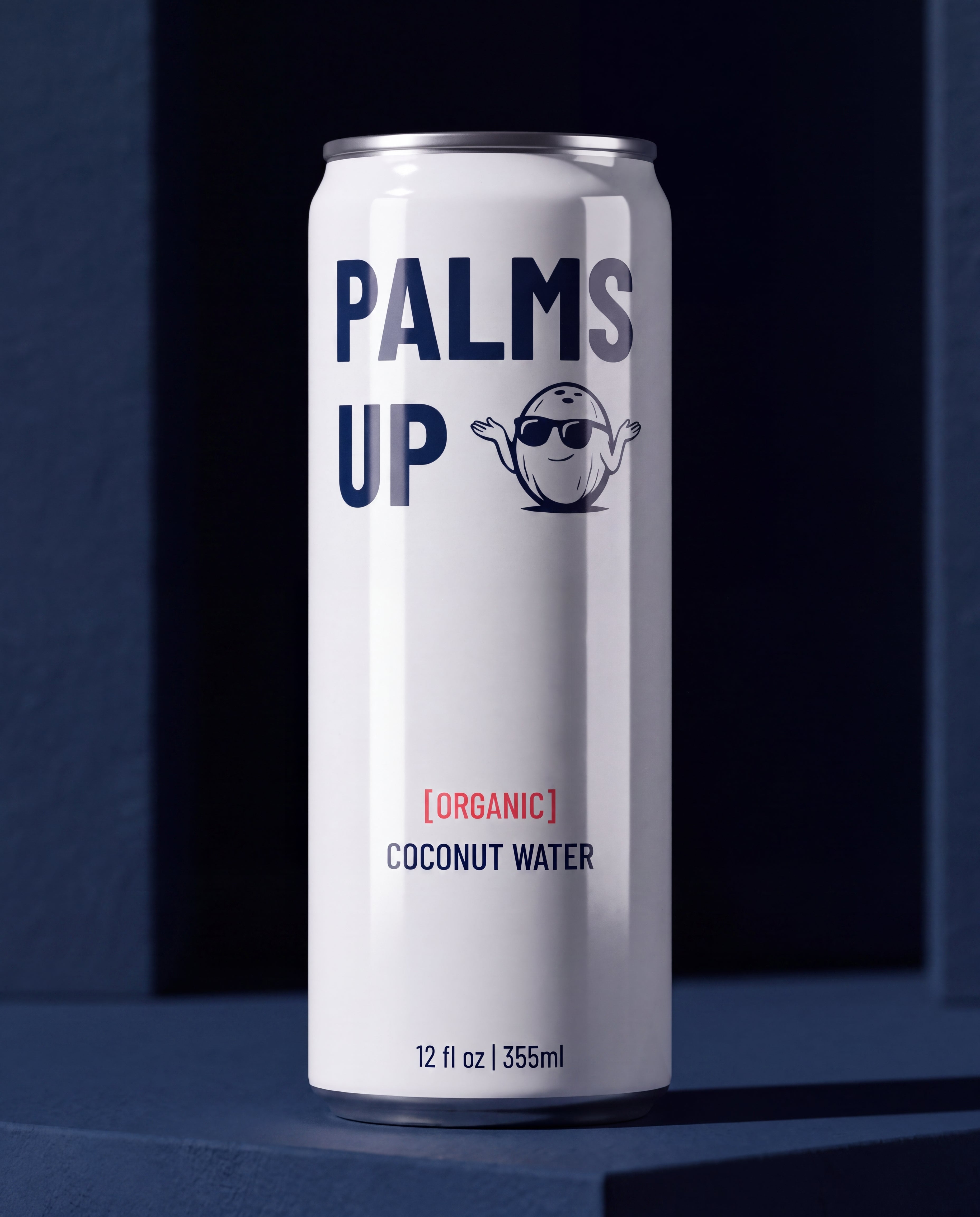 Palms Up Design 01