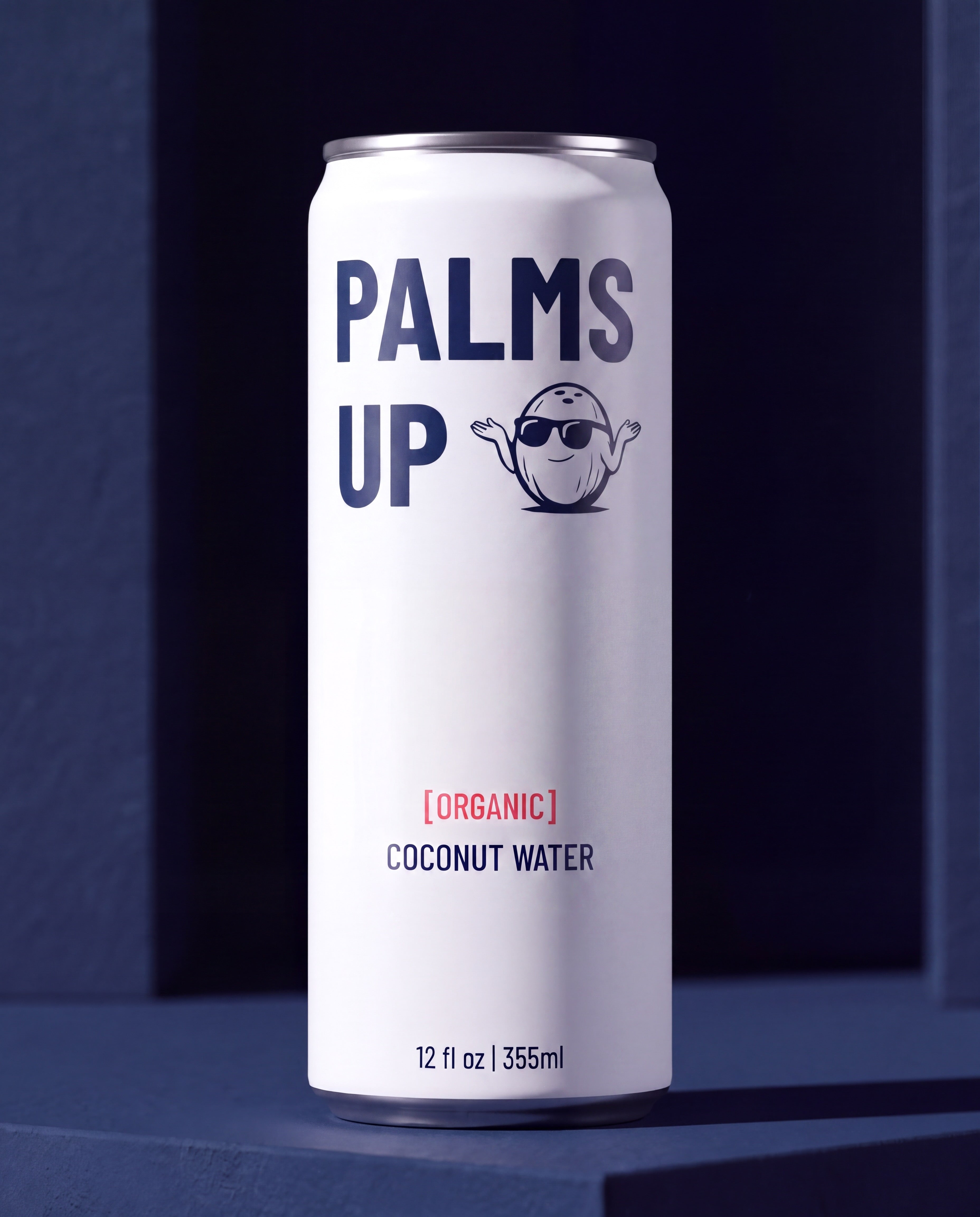 Palms Up Design 02