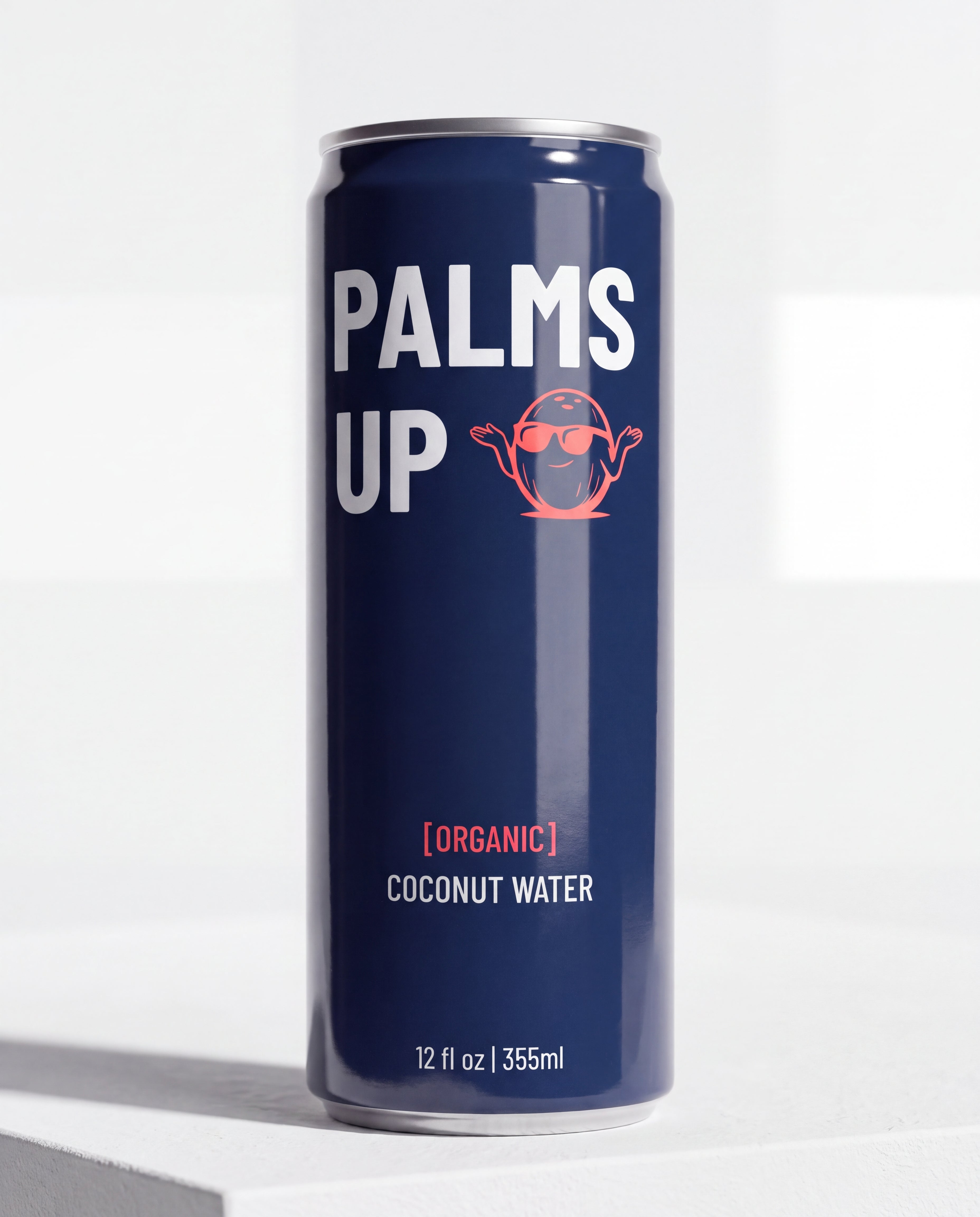 Palms Up Design 03