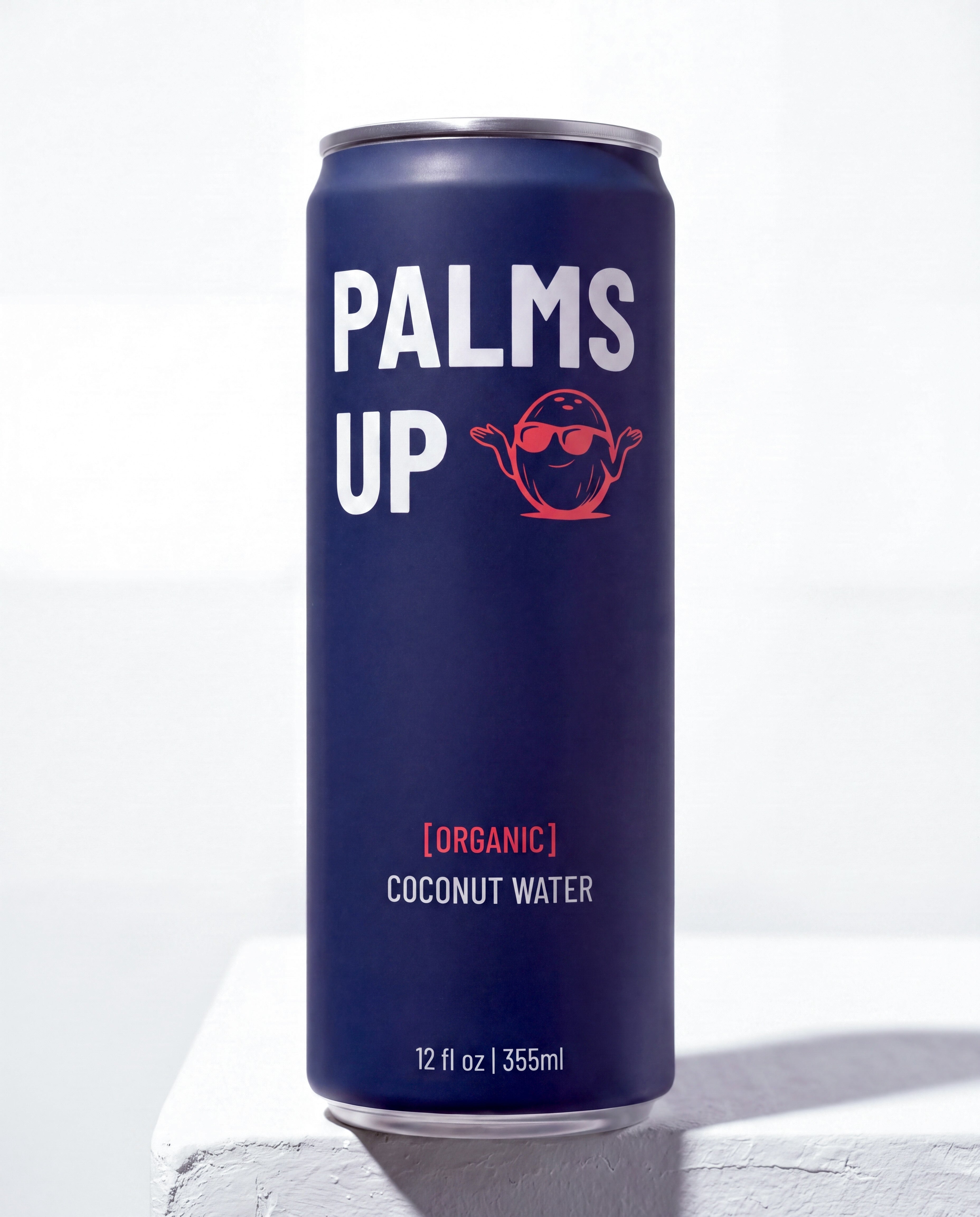 Palms Up Design 04