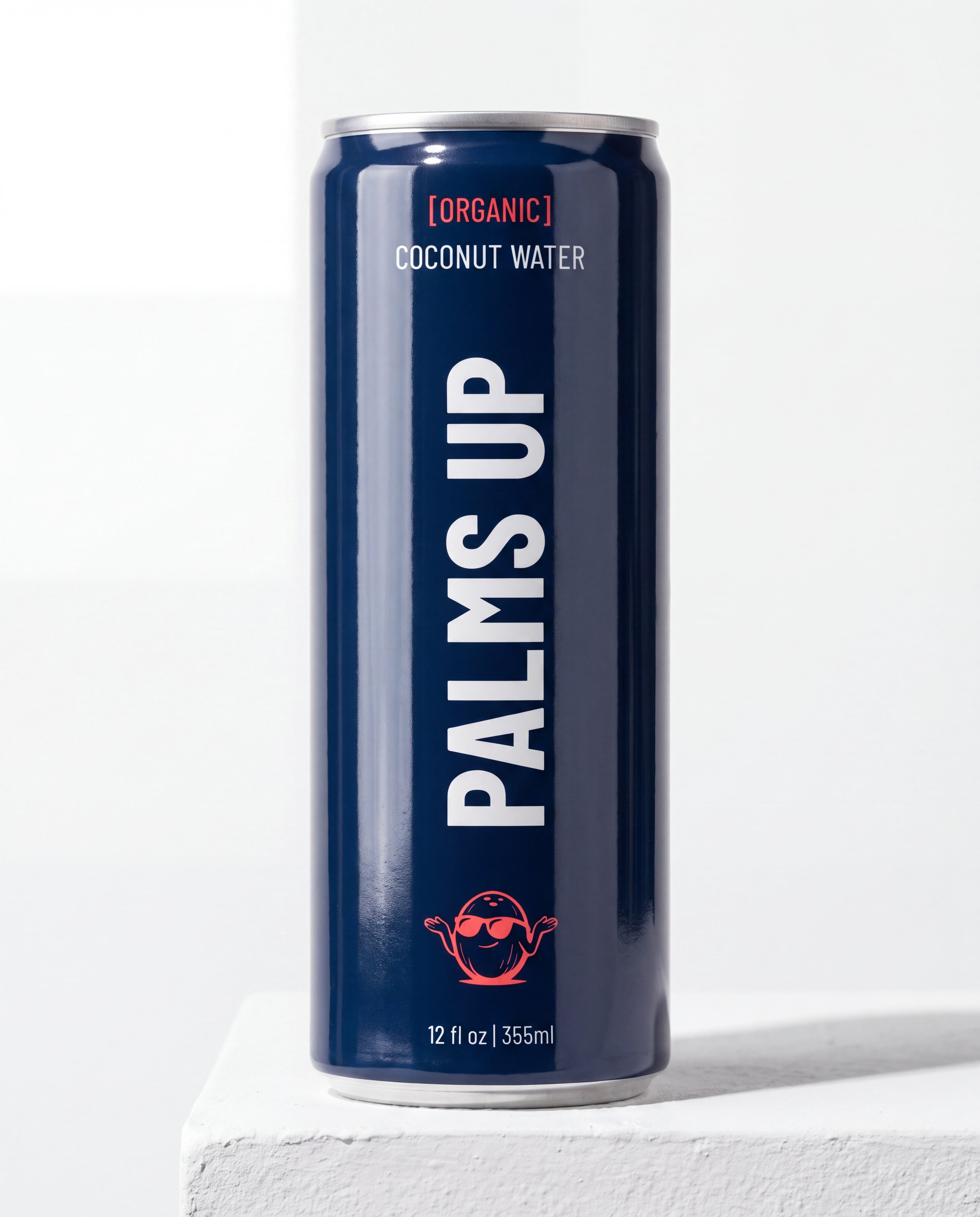 Palms Up Design 07