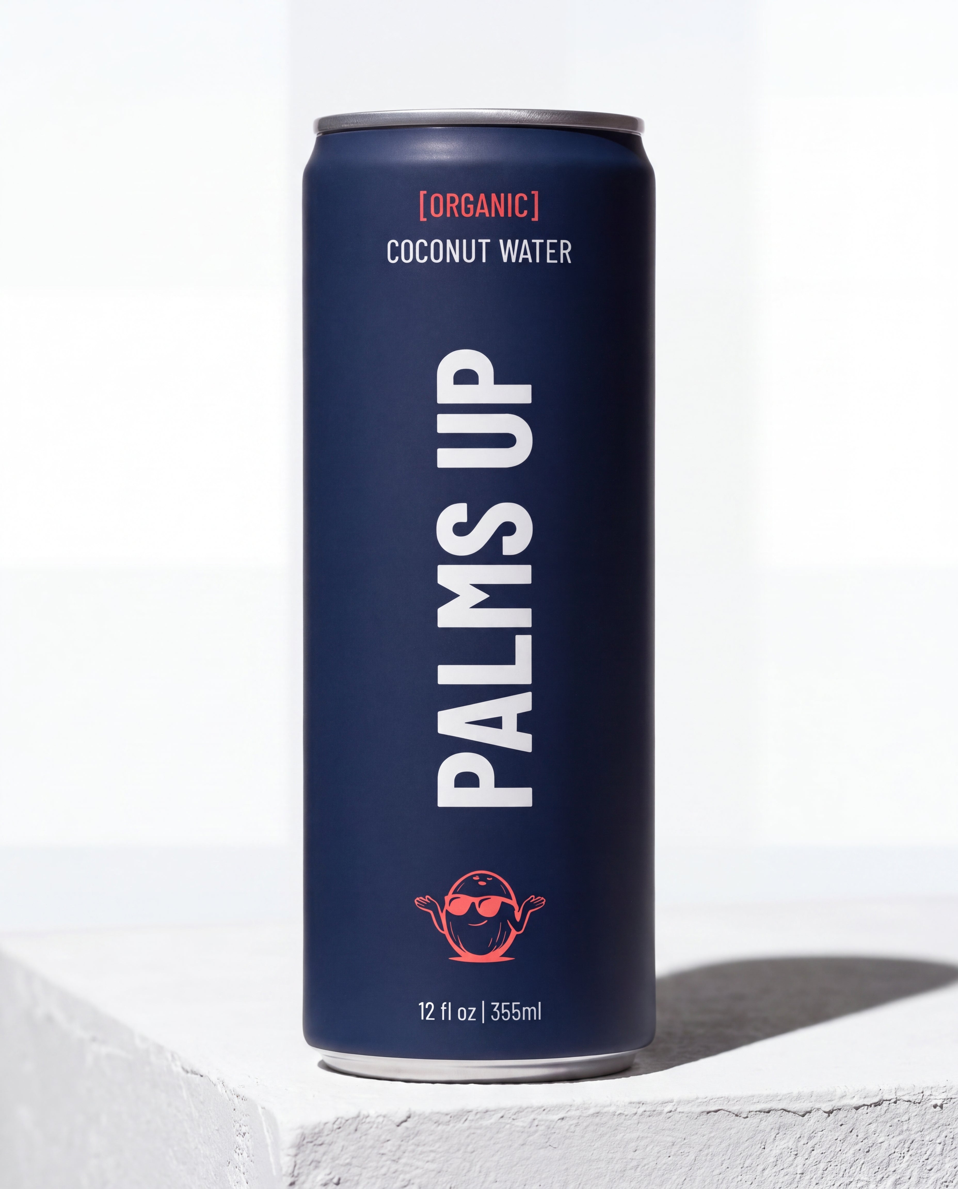 Palms Up Design 08